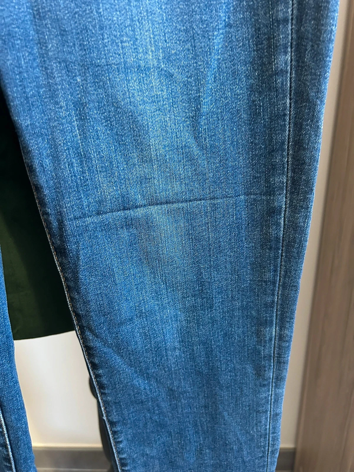 Jeans Levi's 712 Slim tamanho 27 – photo 6